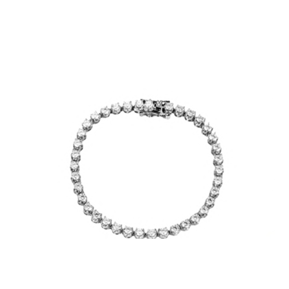 Tennis Bracelet Style reference