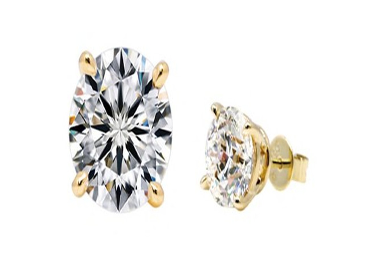 NKGEM earrings