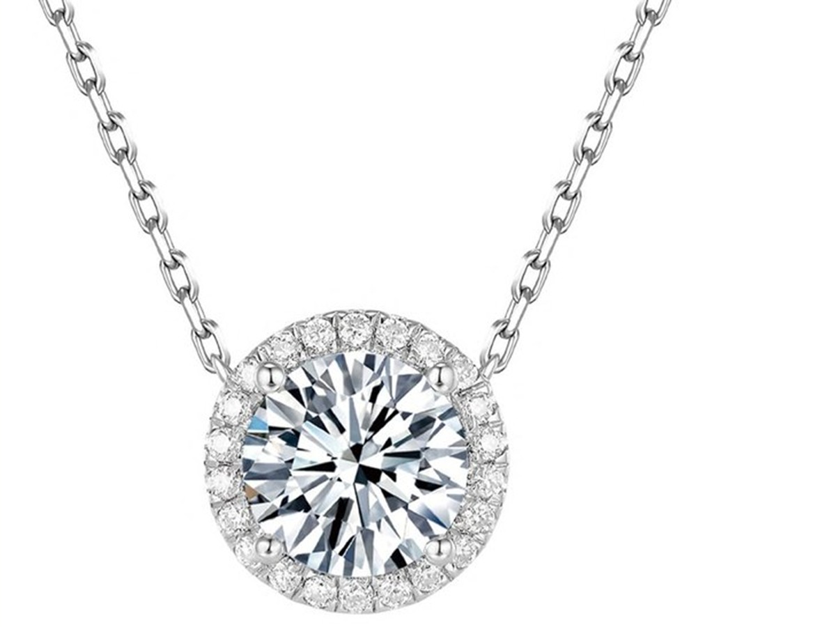 NKGEM necklaces