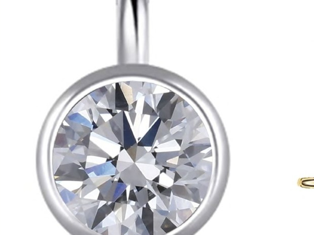 NKGEM pendants